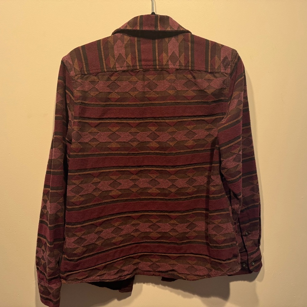 Goodfellow & Co Flannel Size Small - Picture 9 of 11